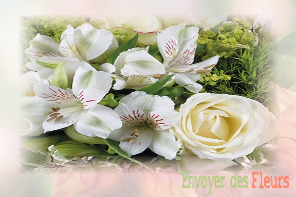 envoyer des fleurs à à LE-COUDRAY-SAINT-GERMER